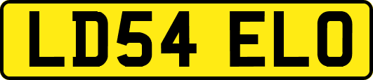 LD54ELO