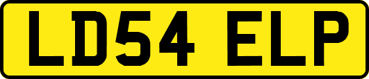 LD54ELP