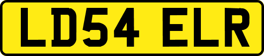 LD54ELR