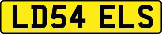 LD54ELS