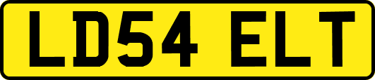 LD54ELT