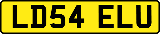 LD54ELU