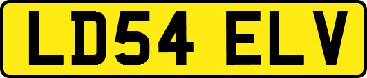 LD54ELV