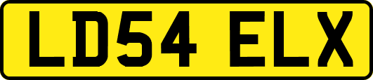 LD54ELX