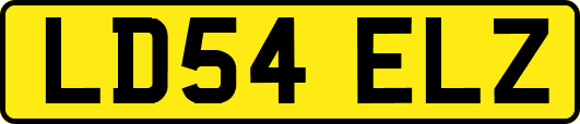 LD54ELZ