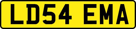 LD54EMA