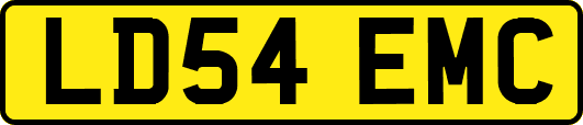 LD54EMC