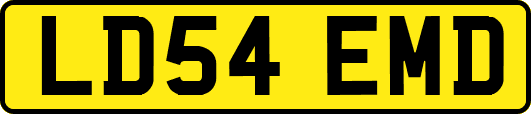 LD54EMD