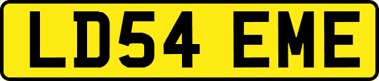 LD54EME