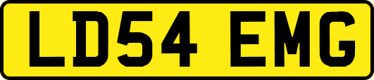 LD54EMG