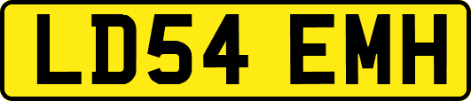 LD54EMH