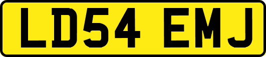 LD54EMJ