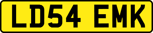LD54EMK
