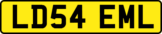 LD54EML