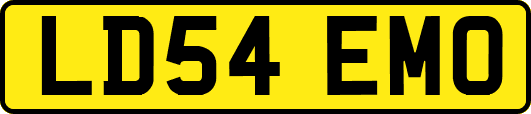 LD54EMO