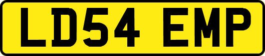 LD54EMP