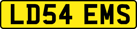 LD54EMS