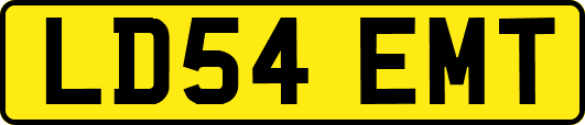 LD54EMT