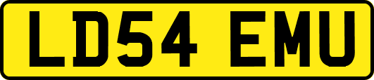 LD54EMU