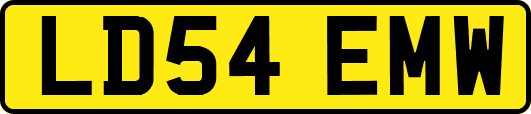 LD54EMW