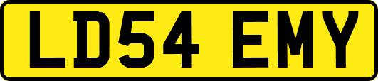 LD54EMY