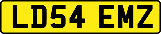 LD54EMZ