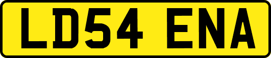 LD54ENA