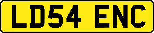 LD54ENC