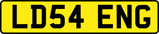 LD54ENG