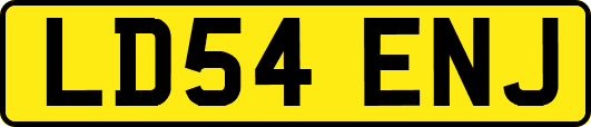 LD54ENJ
