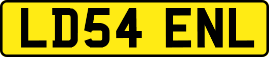 LD54ENL