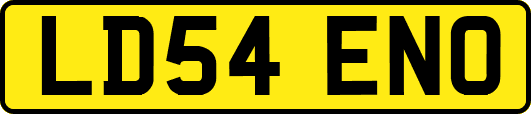 LD54ENO