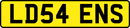 LD54ENS