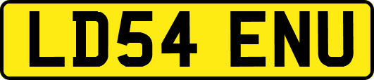 LD54ENU