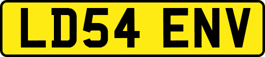 LD54ENV