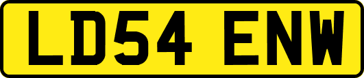 LD54ENW