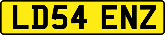 LD54ENZ