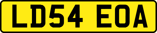 LD54EOA