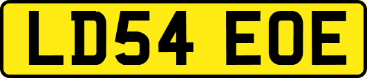 LD54EOE
