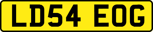 LD54EOG