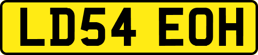 LD54EOH