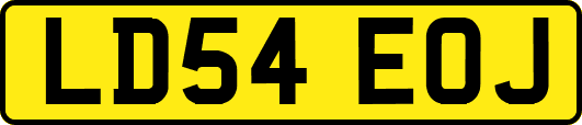 LD54EOJ