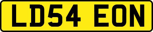 LD54EON