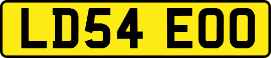 LD54EOO