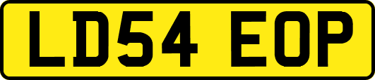LD54EOP