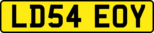 LD54EOY