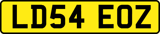 LD54EOZ