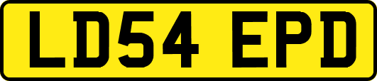 LD54EPD