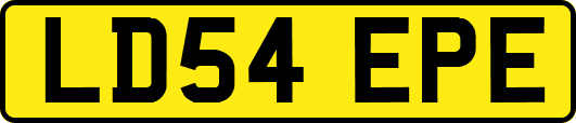 LD54EPE