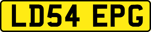 LD54EPG